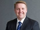 Victorian Liberal State director Stuart Smith has resigned. 