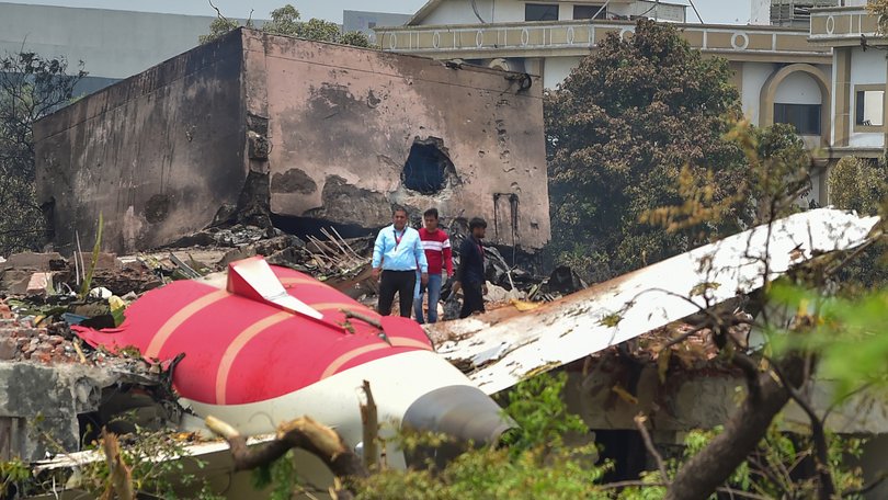 New safety measures will become the standard of all Air India flights.