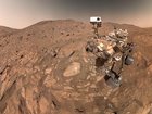 NASA's Perseverance Mars rover has found a rock that could hold the key to the question of life on the Red Planet.