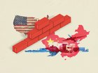 THE ECONOMIST: Is China really winning the trade war despite Donald Trump?