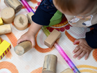 Children and staff at a NSW childcare centre have undergone testing for tuberculosis.