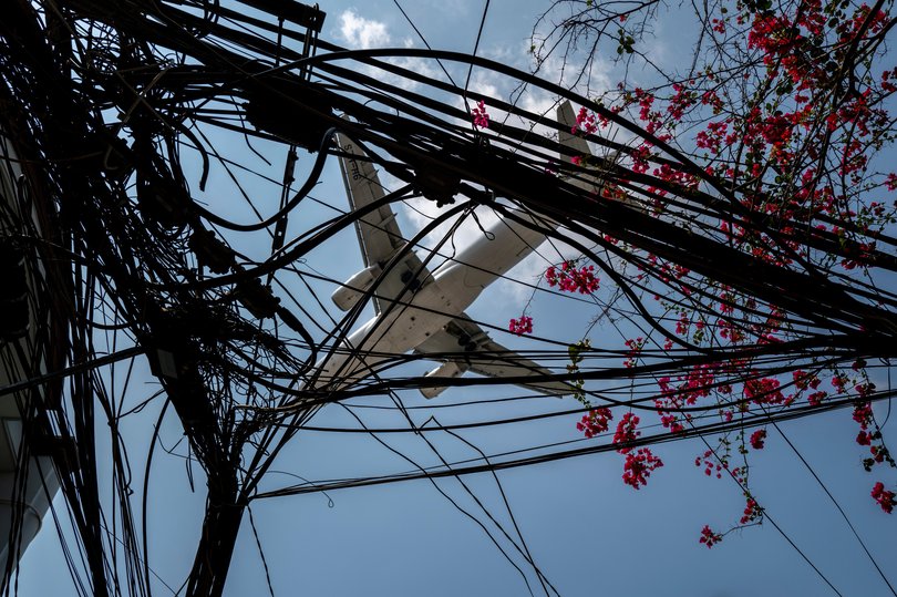 Ho Chi Minh, 2024 Picture: Jesse Marlow