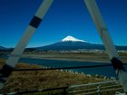 Mt Fuji, 2019 Jesse Marlow