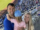 Charlie Kirk’s wife Erika has been trolled on social media following his murder.
