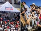 Conservative youth foundation CEO Charlie Kirk was shot dead on the Utah campus.