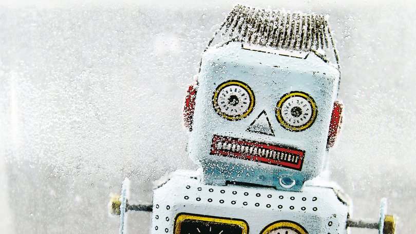 The frenzied race for bigger and better AI could leave investors out in the cold. 