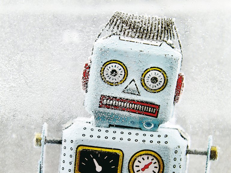 The frenzied race for bigger and better AI could leave investors out in the cold. 