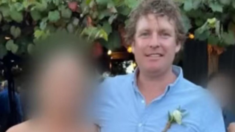 Two police officers have been charged following the July 2024 death of Luke Briggs.