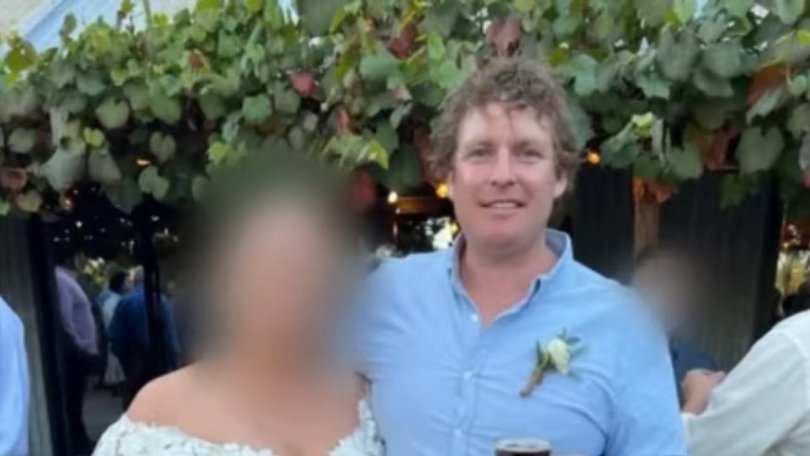 Melbourne tradie Luke Briggs died in hospital a week after being arrested over a minor traffic matter.