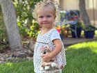 Ada Hansen was killed two years after her father died.