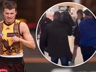 Jack Ginnivan has returned to Adelaide.
