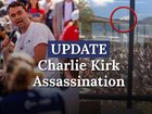 NEWS WORTHY: Latest on Charlie Kirk assassination & Sussan Ley apologises after booting Jacinta Price.