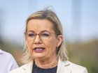 Ms Ley dumped Senator Price from the Opposition frontbench on Wednesday evening.