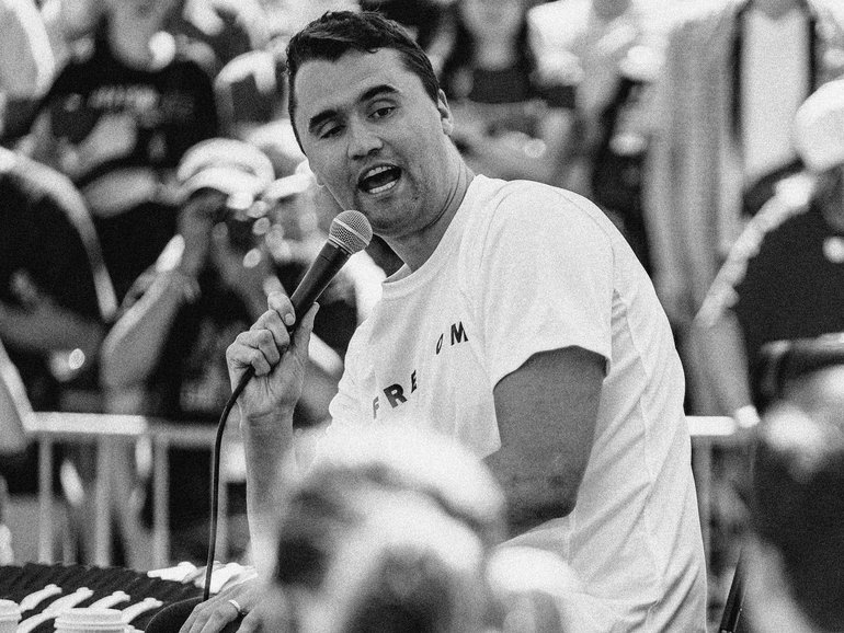 EDITORIAL: Political violence won’t end with those you despise.