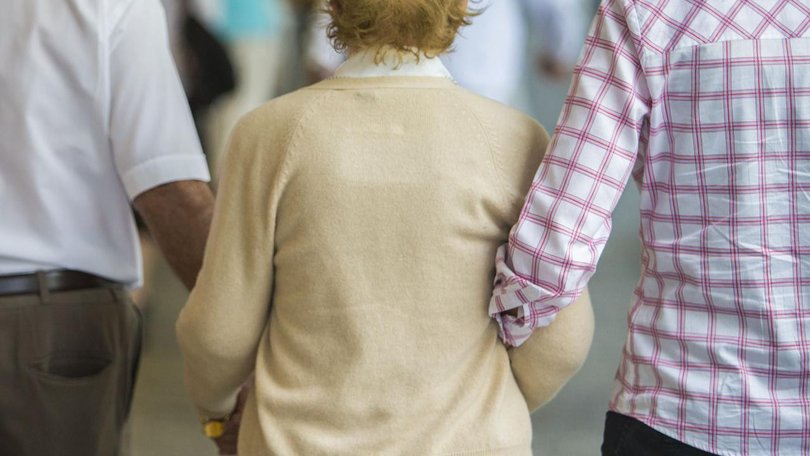 Dementia is the leading cause of death for women and second only to heart disease for men.