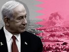 Israel launched a strike against a building in Doha. 