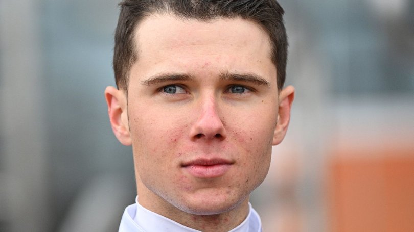 Jockey Tom Prebble’s future is unclear after having major surgery on his spine.