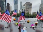 About 3000 people were killed in the September 11, 2001 attacks that shocked the world.
