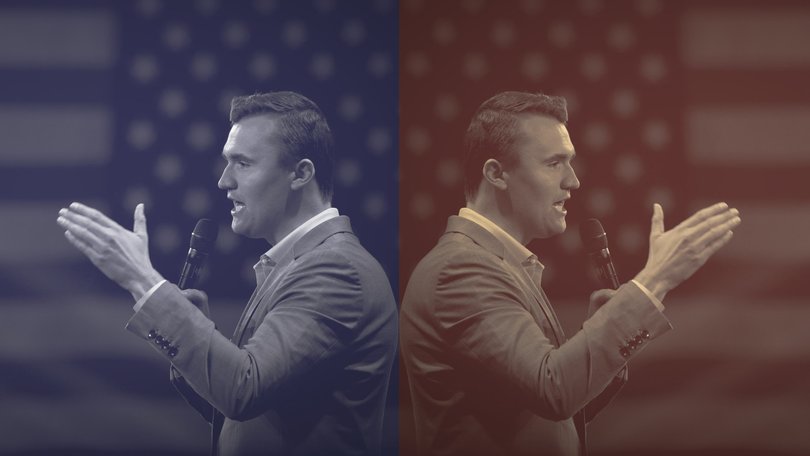 Charlie Kirk’s murder and the death of civility.