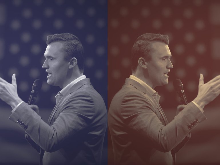 Charlie Kirk’s murder and the death of civility.