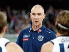 Steven King will be the new coach at Melbourne. 