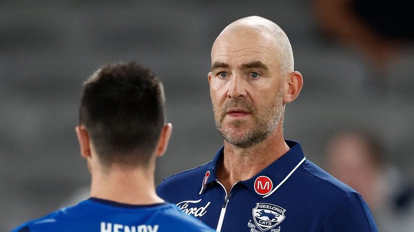  Steven King has been named as Melbourne’s new head coach.