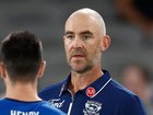  Steven King has been named as Melbourne’s new head coach.