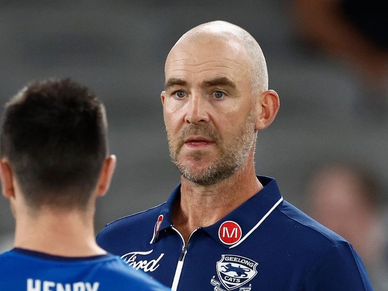 Steven King has been named as Melbourne’s new head coach.