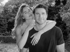 Liam Hemsworth and Gabriella Brooks have announced their engagement.