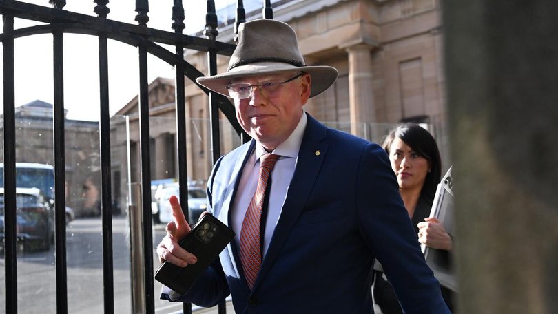 The NSW seat of Kiama is voting to replace Gareth Ward following his conviction for sexual assault.