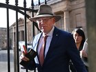 The NSW seat of Kiama is voting to replace Gareth Ward following his conviction for sexual assault.