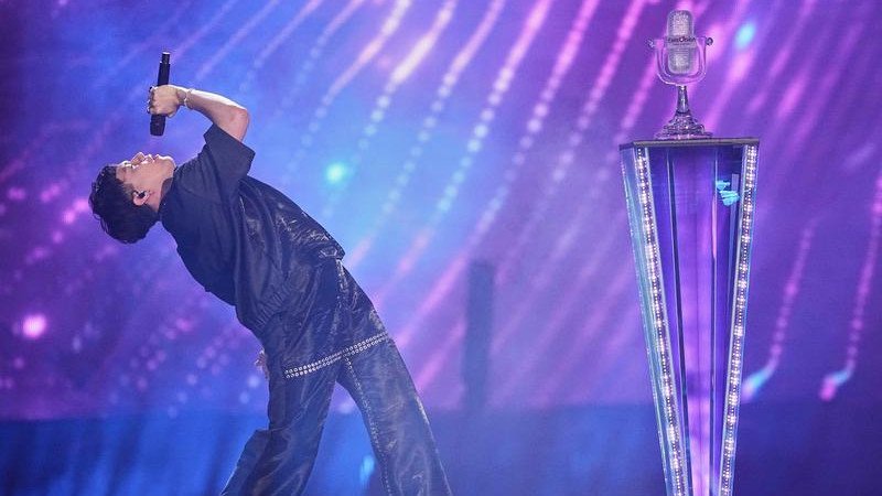 Eurovision, to be hosted by Austria in 2026, faces disunity over Israel's participation.