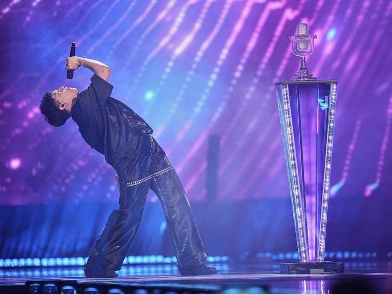 Eurovision, to be hosted by Austria in 2026, faces disunity over Israel's participation.