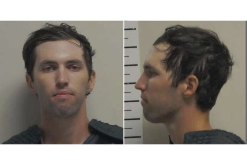 Mugshots of Tyler Robinson have been released by the Utah Governor's Office on hows Tyler Robinson.