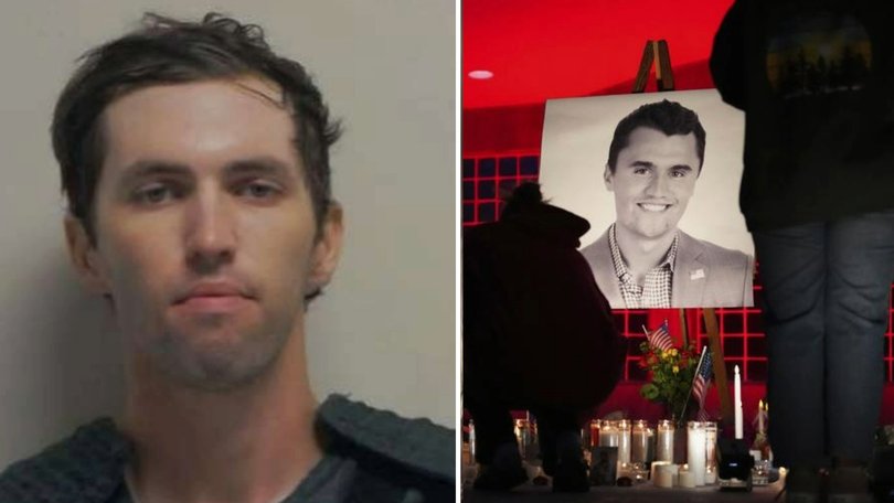 Tyler Robinson has been arrested for the alleged murder of Charlie Kirk.