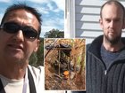 Comparisons have been made about the two fugitives.