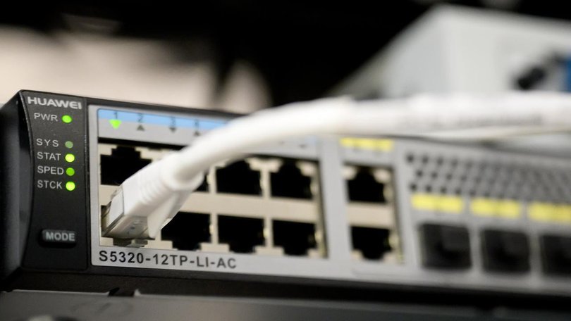 Internet download speeds are about to get a whole lot faster for up to 2.77 million users.