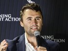 American author Stephen King has apologised after falsely claiming Charlie Kirk had ‘advocated stoning gays to death’.