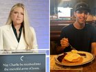 Erika Kirk has spoken out after here husband’s alleged killer, Tyler Robinson was arrested..