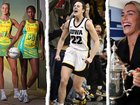 Women's sport pay is beginning to rise.