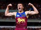 Brisbane win!