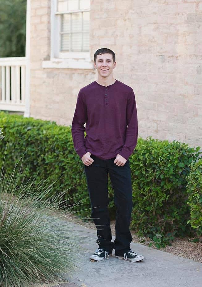 Charlie Kirk shooting suspect Tyler Robinson