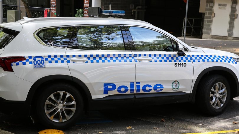 NSW Police responded to the shooting about 1.40am.