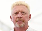 Fallen tennis star Boris Becker served eight months in a UK jail.