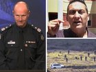 Police have delivered a major update.