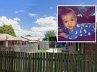 Andrew William Campbell was jailed for eight years, six months for the manslaughter of baby Dexter Wilton in 2019. 