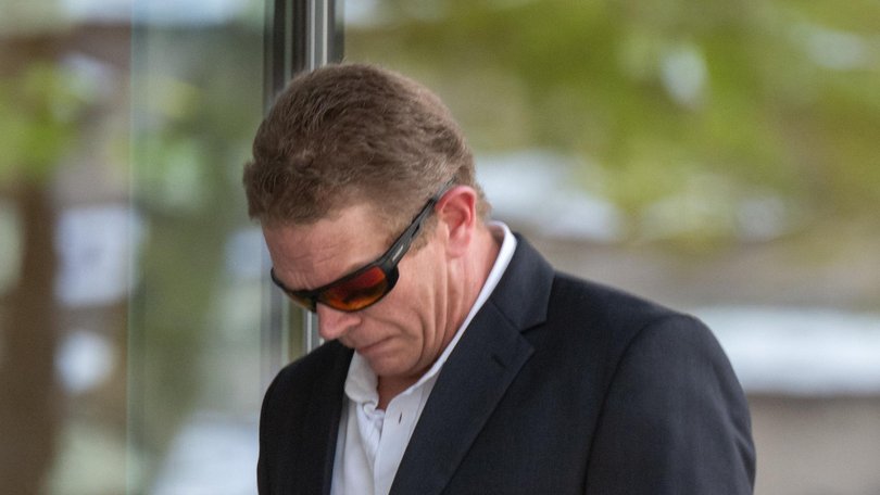 With time already served, Campbell will be eligible for parole in September next year.