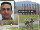 As the search for Dezi Freeman continues, police have made an offer to anyone helping him. (Simon Dallinger/AAP PHOTOS)