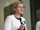 Zali Steggall MP