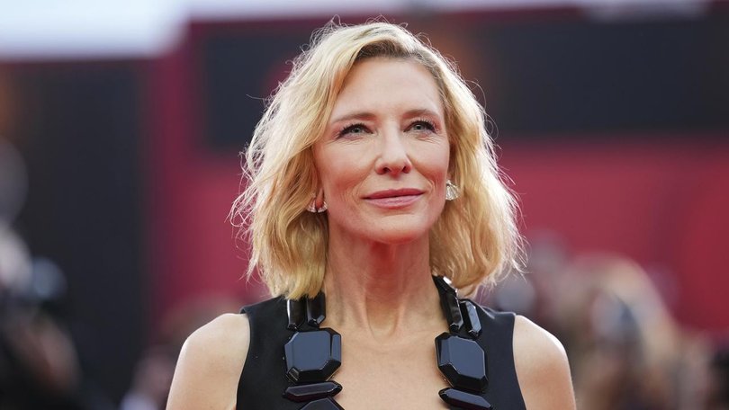 Cate Blanchett leads a field of Australians vying for honours at The 77th Emmy Awards.